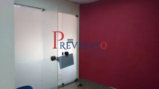 Sala Comercial à venda, 49m² no Assunção, São Bernardo do Campo