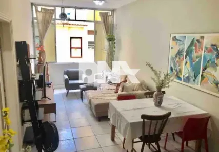 Apartamento com 2 Quartos à venda, 100m² no Botafogo, Rio de Janeiro