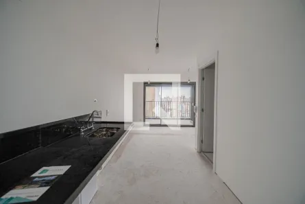 Kitnet com 1 Quarto à venda, 28m² no Consolação, São Paulo
