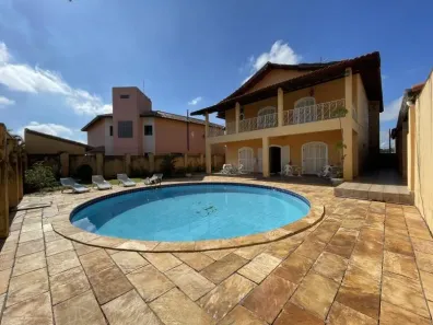 Casa com 4 Quartos à venda, 240m² no Nova Higienópolis, Jandira