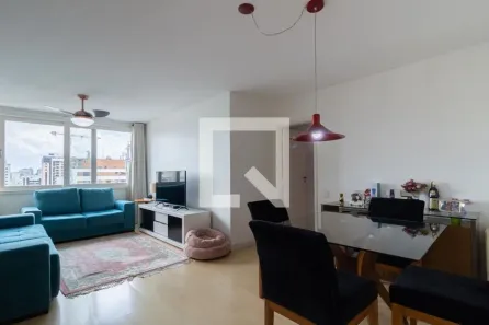 Apartamento com 3 Quartos à venda, 87m² no Indianópolis, São Paulo