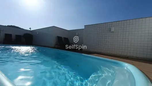Apartamento com 2 Quartos para alugar, 55m² no Badu, Niterói