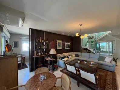 Cobertura com 4 Quartos à venda, 340m² no Jardim Ana Maria, Jundiaí