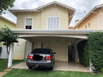 Sobrado com 4 Quartos à venda, 255m² no Jardim Passárgada I, Cotia