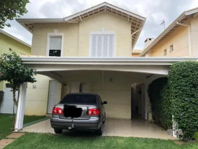 Sobrado com 4 Quartos à venda, 255m² no Jardim Passárgada I, Cotia