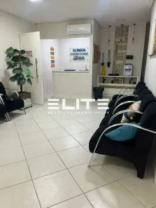 Sala Comercial para alugar, 250m² no Silveira, Santo André