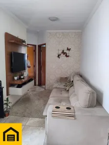 Cobertura com 2 Quartos à venda, 100m² no Vila Camilópolis, Santo André