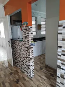Apartamento com 1 Quarto à venda, 37m² no Tupi, Praia Grande