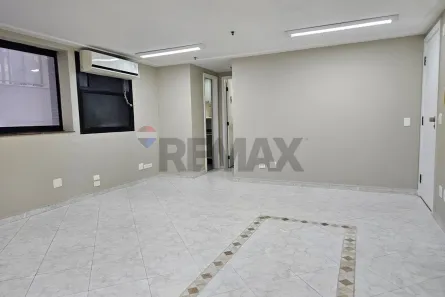 Imóvel Comercial para alugar, 30m² no Santa Cecília, São Paulo
