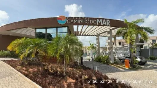 Apartamento com 2 Quartos à venda, 48m² no Pium (Distrito Litoral), Parnamirim