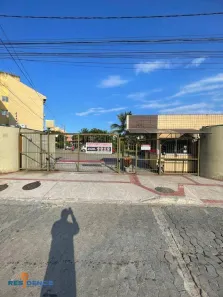Apartamento com 2 Quartos à venda, 55m² no Santa Inês, Vila Velha
