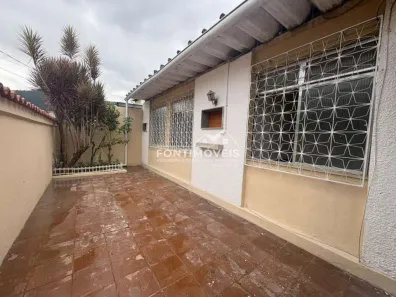 Casa de Condomínio com 3 Quartos à venda, 93m² no Taquara, Rio de Janeiro