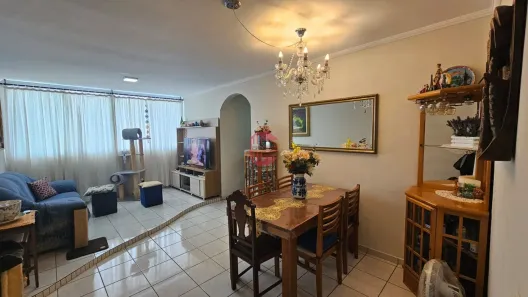 Apartamento com 3 Quartos à venda, 93m² no Vila Rafael de Oliveira, Jundiaí