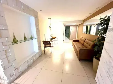 Apartamento com 3 Quartos à venda, 168m² no Icaraí, Niterói