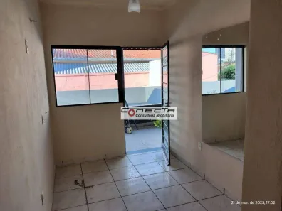 Sala Comercial para alugar, 72m² no Jardim Nova Europa, Campinas