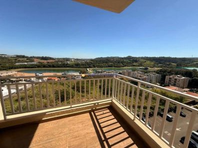 Apartamento com 3 Quartos à venda, 72m² no Vila Bossi, Louveira