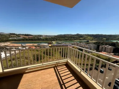 Apartamento com 3 Quartos à venda, 72m² no Vila Bossi, Louveira