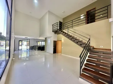 Casa de Condomínio com 4 Quartos para alugar, 360m² no Paisagem Renoir, Cotia