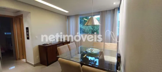 Cobertura com 2 Quartos à venda, 110m² no Cinquentenário, Belo Horizonte