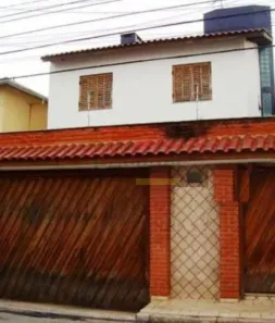 Sobrado com 4 Quartos à venda, 340m² no Santa Teresinha, São Paulo
