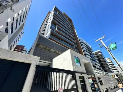 Apartamento com 1 Quarto à venda, 43m² no Ponta Verde, Maceió