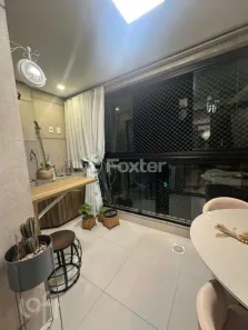 com 2 Quartos à venda, 89m² no Campinas, São José