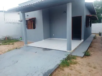 Casa com 2 Quartos à venda, 70m² no Cajupiranga, Parnamirim