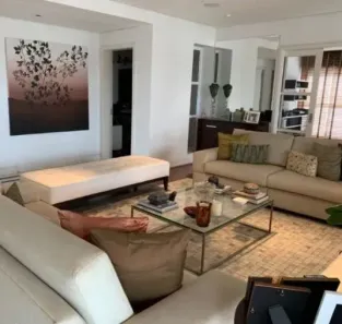 Apartamento com 3 Quartos à venda, 275m² no Indianópolis, São Paulo