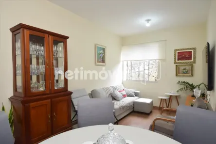 Apartamento com 3 Quartos à venda, 360m² no Ouro Preto, Belo Horizonte