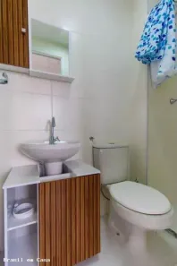 Apartamento com 2 Quartos à venda, 32m² no Vila Ema, São Paulo