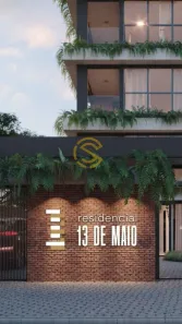 Apartamento com 3 Quartos à venda, 107m² no Região do Lago, Cascavel