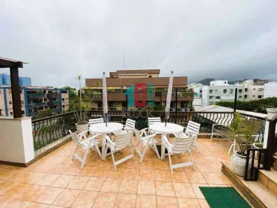 Cobertura com 3 Quartos à venda, 236m² no Recreio dos Bandeirantes, Rio de Janeiro