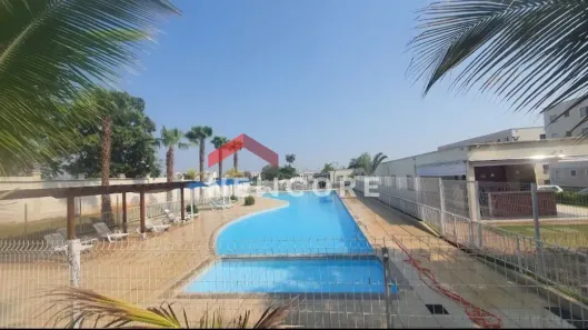 Apartamento com 2 Quartos à venda, 47m² no Pompéia, Piracicaba