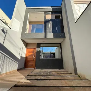 Casa com 3 Quartos à venda, 150m² no Santo Agostinho, Governador Valadares