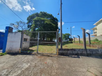 Lote/Terreno à venda, 631m² no Jardim Flaiban, Morungaba