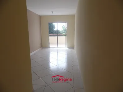 Apartamento com 3 Quartos à venda, 80m² no Vila Antônio Augusto Luiz, Caçapava
