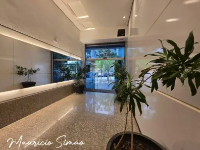 Sala Comercial à venda, 153m² no Lourdes, Belo Horizonte