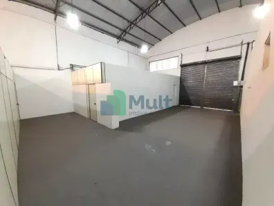 Imóvel Comercial à venda, 465m² no Independência, Ribeirão Preto