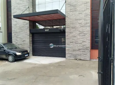 Galpão/Depósito/Armazém para alugar, 450m² no Jardim Novo Campos Elíseos, Campinas