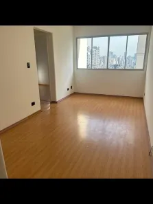 Apartamento com 1 Quarto para alugar, 42m² no Campo Belo, São Paulo