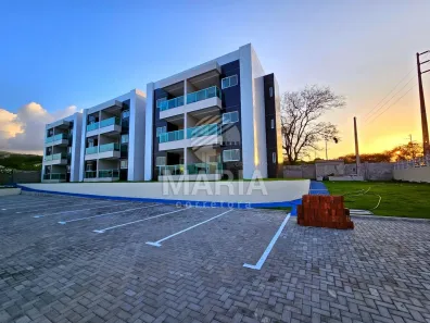 Flat com 2 Quartos à venda, 62m² no Ebenezer, Gravatá