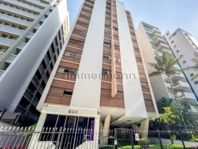 Apartamento com 3 Quartos à venda, 185m² no Santa Cecília, São Paulo