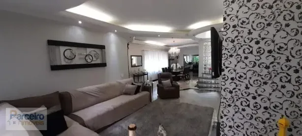 Casa com 4 Quartos à venda, 230m² no Vila Nova Manchester, São Paulo