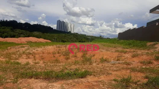 Lote/Terreno à venda, 1000m² no Parque Reserva Fazenda Imperial, Sorocaba