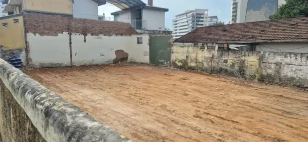 Lote/Terreno à venda, 250m² no Vila Sanches, São José dos Campos