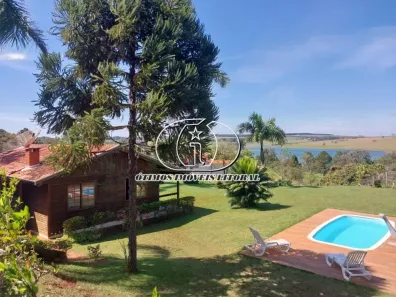 Fazenda/Sítio com 3 Quartos à venda, 240m² no Parque Industrial Jurumirim, Avaré
