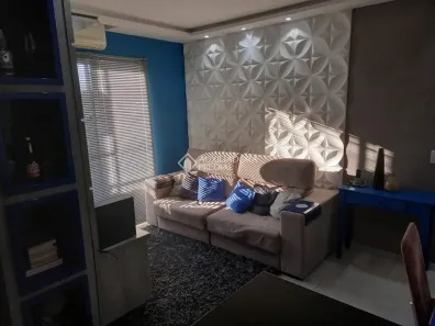 Apartamento com 2 Quartos à venda, 51m² no Vila Nova, Porto Alegre