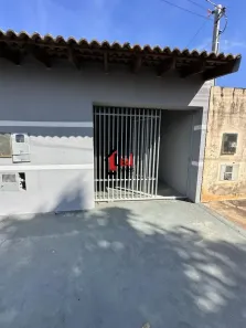 Casa com 2 Quartos à venda, 75m² no Residencial III Milênio, Presidente Prudente