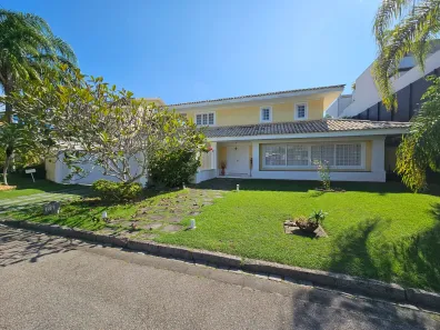 Casa de Condomínio com 4 Quartos à venda, 700m² no Barra da Tijuca, Rio de Janeiro