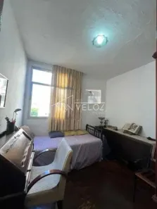 Apartamento com 2 Quartos à venda, 146m² no Botafogo, Rio de Janeiro